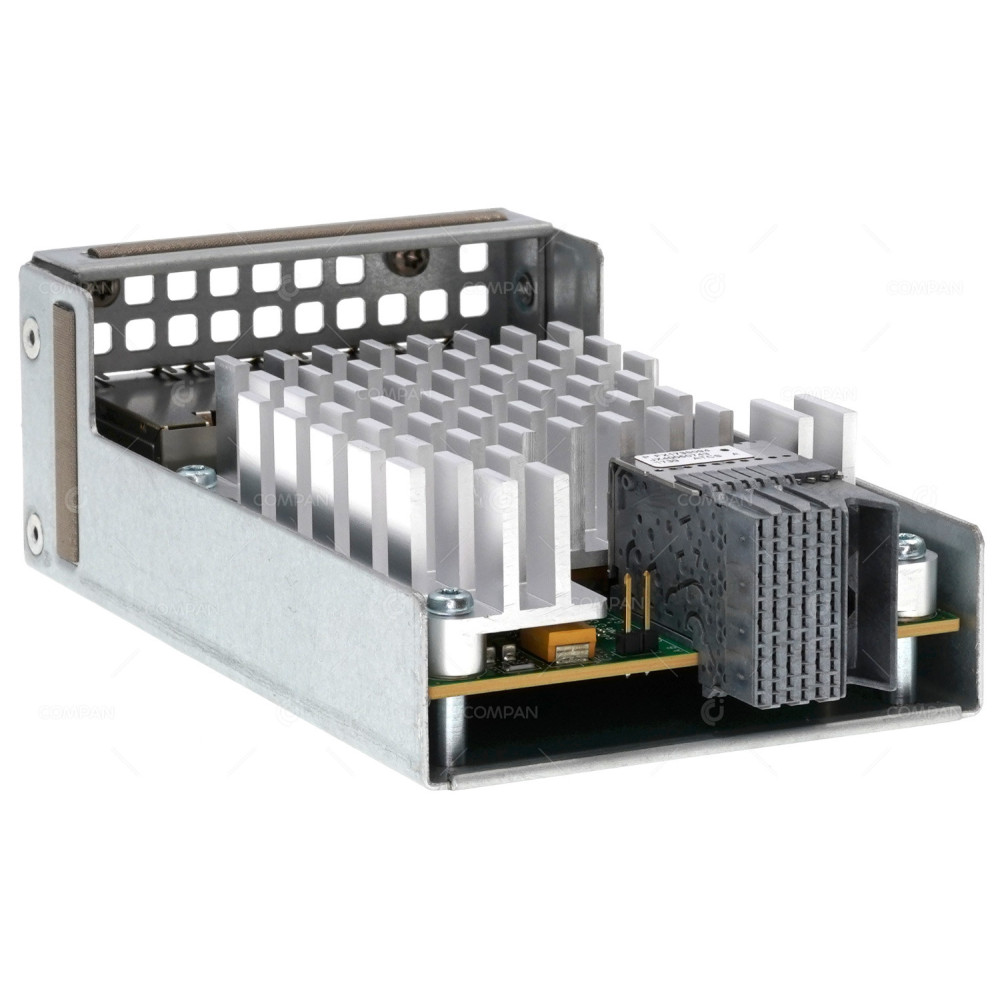 11376578-003 BULL 4 PORT NETWORK MANAGEMENT MODULE FOR BULLSEQUANA S 12001518-002